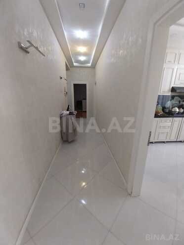Продаётся 3-комн. новостройка 117 м², м. Ази Асланов, photo 8 from 9
