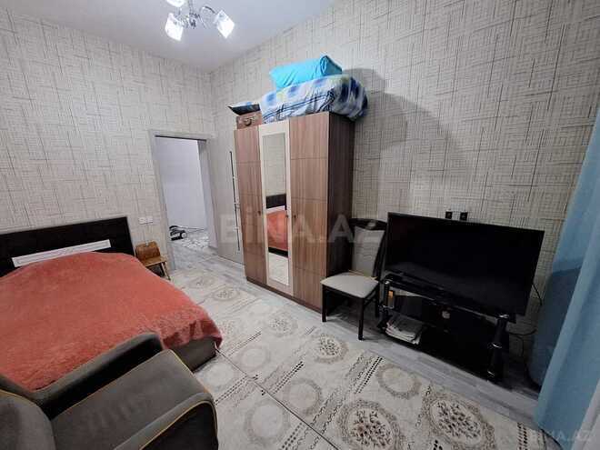 Продаётся 3-комн. новостройка 102 м², м. Нариман Нариманов, photo 13 from 26