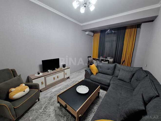 Продаётся 3-комн. новостройка 102 м², м. Нариман Нариманов, photo 3 from 26
