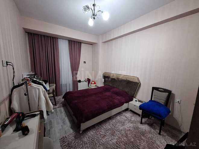Продаётся 3-комн. новостройка 102 м², м. Нариман Нариманов, photo 7 from 26