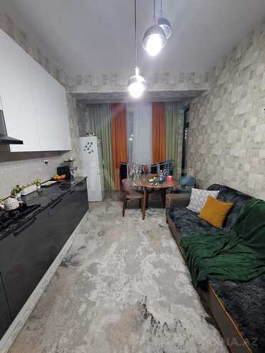 Продаётся 3-комн. новостройка 102 м², м. Нариман Нариманов, photo 17 from 26