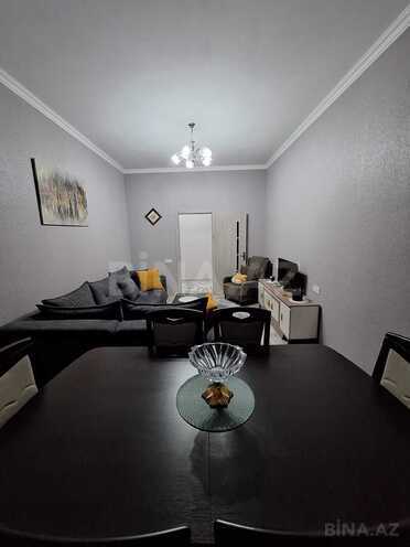 Продаётся 3-комн. новостройка 102 м², м. Нариман Нариманов, photo 6 from 26