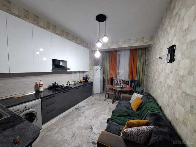 Продаётся 3-комн. новостройка 102 м², м. Нариман Нариманов, photo 15 from 26