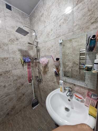 Продаётся 3-комн. новостройка 102 м², м. Нариман Нариманов, photo 24 from 26