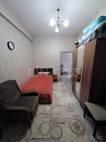 Продаётся 3-комн. новостройка 102 м², м. Нариман Нариманов, photo 14 from 26