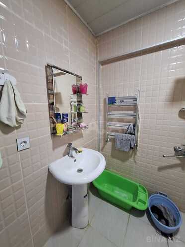 Продаётся 3-комн. новостройка 102 м², м. Нариман Нариманов, photo 23 from 26
