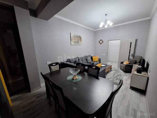 Продаётся 3-комн. новостройка 102 м², м. Нариман Нариманов, photo 4 from 26