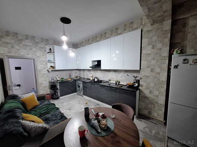 Продаётся 3-комн. новостройка 102 м², м. Нариман Нариманов, photo 19 from 26