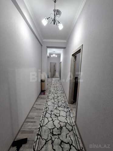 Продаётся 3-комн. новостройка 102 м², м. Нариман Нариманов, photo 21 from 26