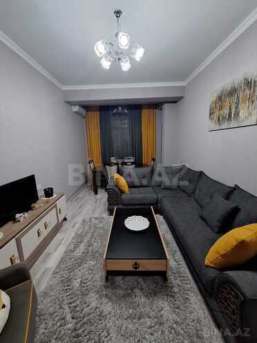 Продаётся 3-комн. новостройка 102 м², м. Нариман Нариманов, photo 1 from 26