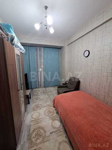 Продаётся 3-комн. новостройка 102 м², м. Нариман Нариманов, photo 11 from 26