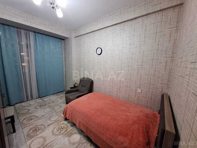 Продаётся 3-комн. новостройка 102 м², м. Нариман Нариманов, photo 12 from 26