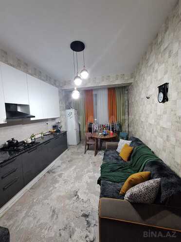 Продаётся 3-комн. новостройка 102 м², м. Нариман Нариманов, photo 16 from 26