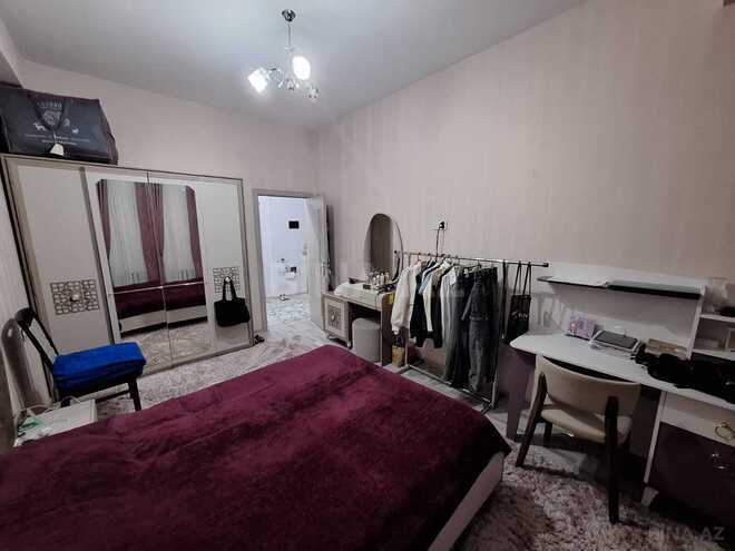 Продаётся 3-комн. новостройка 102 м², м. Нариман Нариманов, photo 10 from 26
