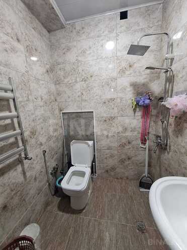 Продаётся 3-комн. новостройка 102 м², м. Нариман Нариманов, photo 25 from 26