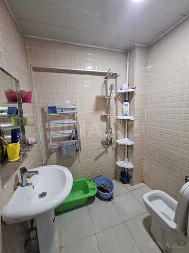 Продаётся 3-комн. новостройка 102 м², м. Нариман Нариманов, photo 22 from 26