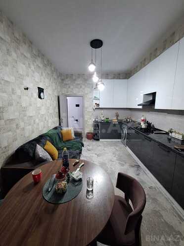 Продаётся 3-комн. новостройка 102 м², м. Нариман Нариманов, photo 18 from 26
