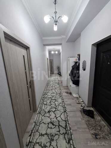 Продаётся 3-комн. новостройка 102 м², м. Нариман Нариманов, photo 20 from 26