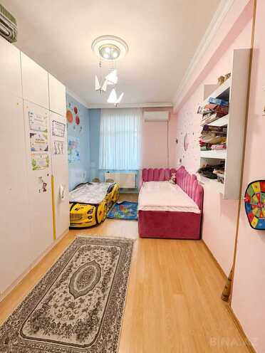 Продаётся 4-комн. новостройка 109 м², м. Ази Асланов, photo 6 from 16