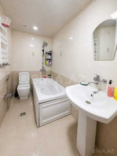 Продаётся 4-комн. новостройка 109 м², м. Ази Асланов, photo 11 from 16