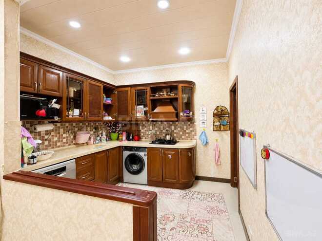 Продаётся 4-комн. новостройка 109 м², м. Ази Асланов, photo 10 from 16