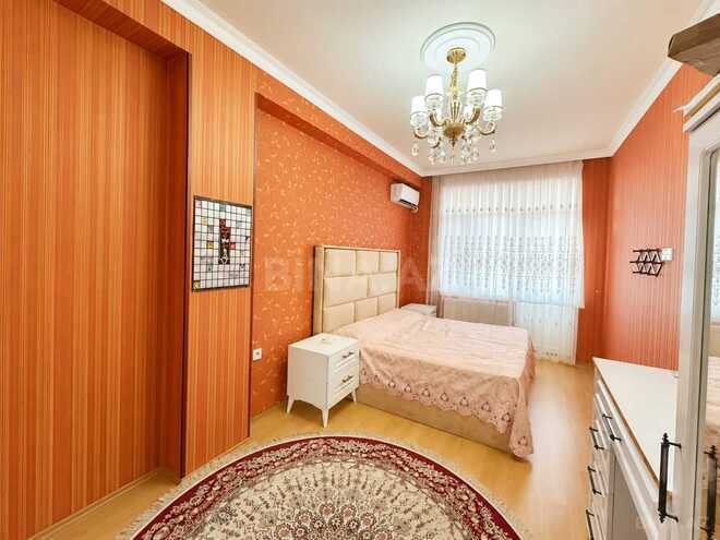 Продаётся 4-комн. новостройка 109 м², м. Ази Асланов, photo 4 from 16