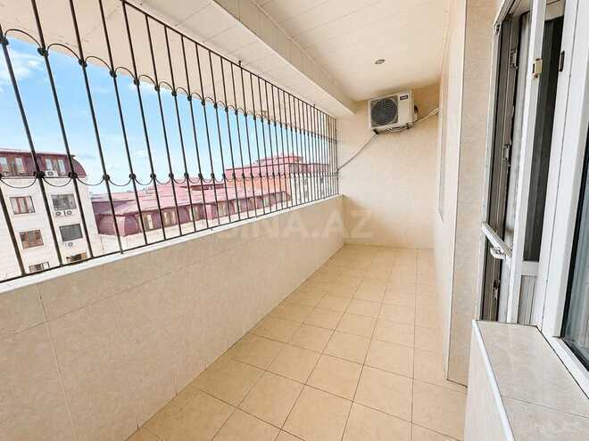 Продаётся 4-комн. новостройка 109 м², м. Ази Асланов, photo 13 from 16