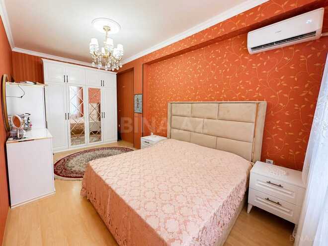 Продаётся 4-комн. новостройка 109 м², м. Ази Асланов, photo 5 from 16