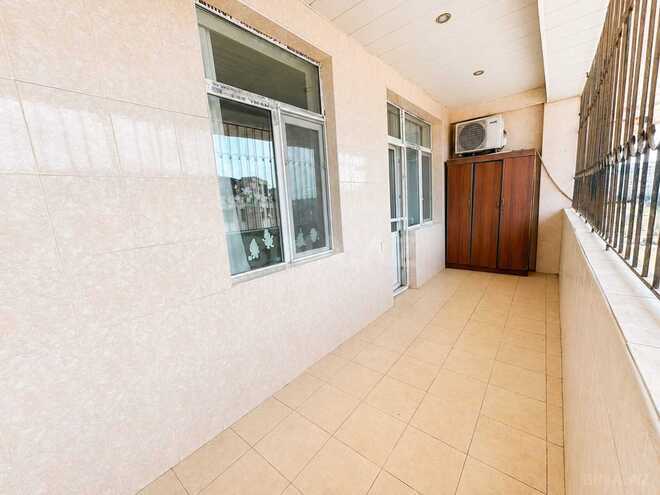 Продаётся 4-комн. новостройка 109 м², м. Ази Асланов, photo 12 from 16