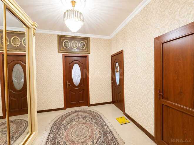 Продаётся 4-комн. новостройка 109 м², м. Ази Асланов, photo 15 from 16