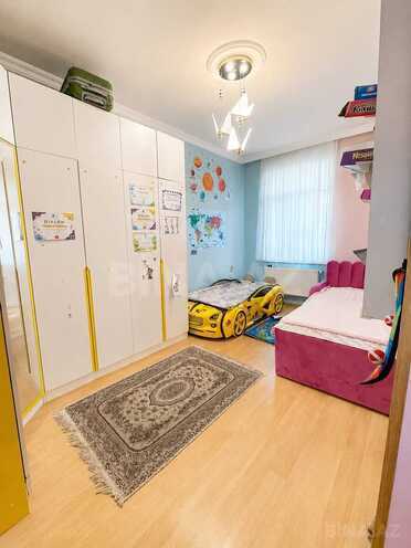 Продаётся 4-комн. новостройка 109 м², м. Ази Асланов, photo 7 from 16