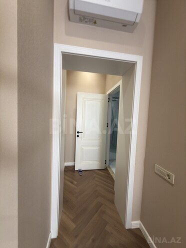 İcarəyə verilir 3 otaqlı yeni tikili 180 m², Nizami m., photo 24 from 30