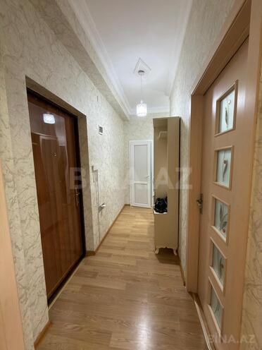 Satılır 2 otaqlı yeni tikili 60 m², Həzi Aslanov m., photo 9 from 13