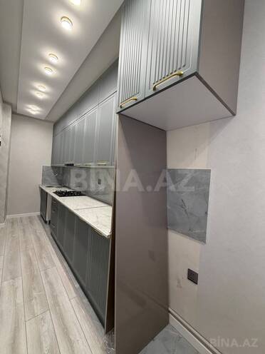 Продаётся 2-комн. новостройка 80 м², м. Ази Асланов, photo 11 from 17