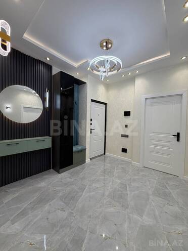 Продаётся 2-комн. новостройка 80 м², м. Ази Асланов, photo 1 from 17