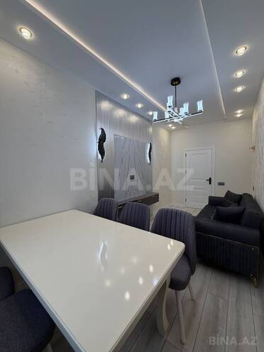 Продаётся 2-комн. новостройка 80 м², м. Ази Асланов, photo 8 from 17