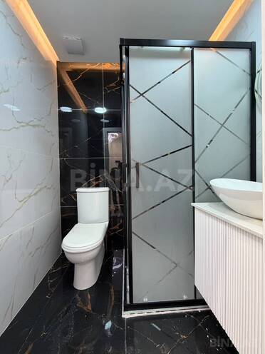 Продаётся 2-комн. новостройка 80 м², м. Ази Асланов, photo 15 from 17