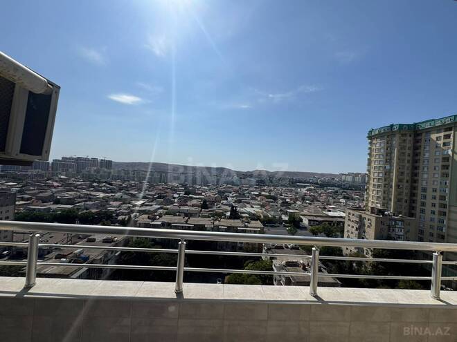 Продаётся 3-комн. новостройка 130 м², м. Элмляр Академиясы, photo 17 from 18