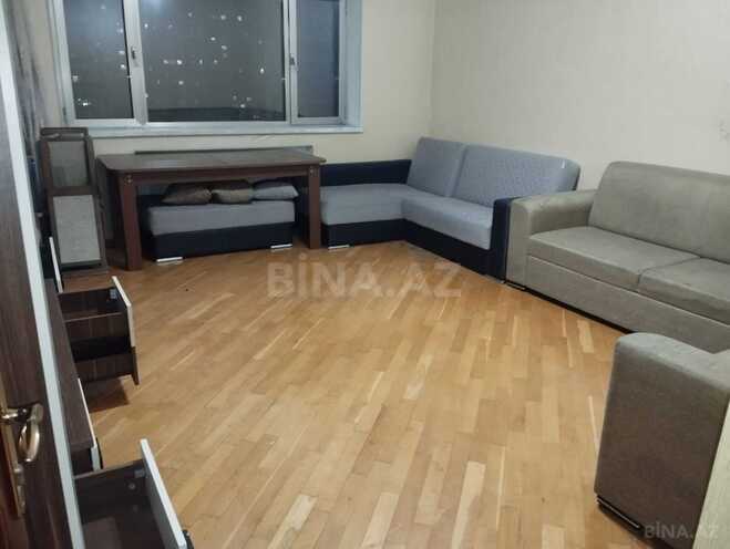 İcarəyə verilir 3 otaqlı yeni tikili 114 m², Nizami m., photo 5 from 9