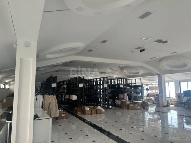 İcarəyə verilir  obyekt 450 m², Əhmədli m., photo 3 from 8