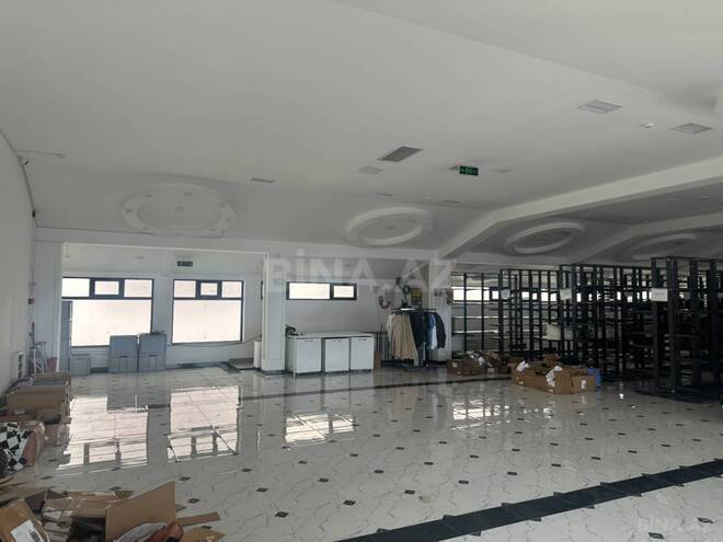 İcarəyə verilir  obyekt 450 m², Əhmədli m., photo 5 from 8