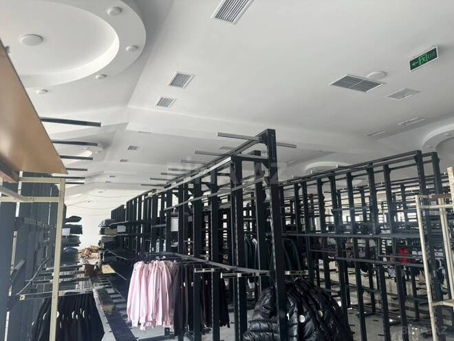 İcarəyə verilir  obyekt 450 m², Əhmədli m., photo 6 from 8