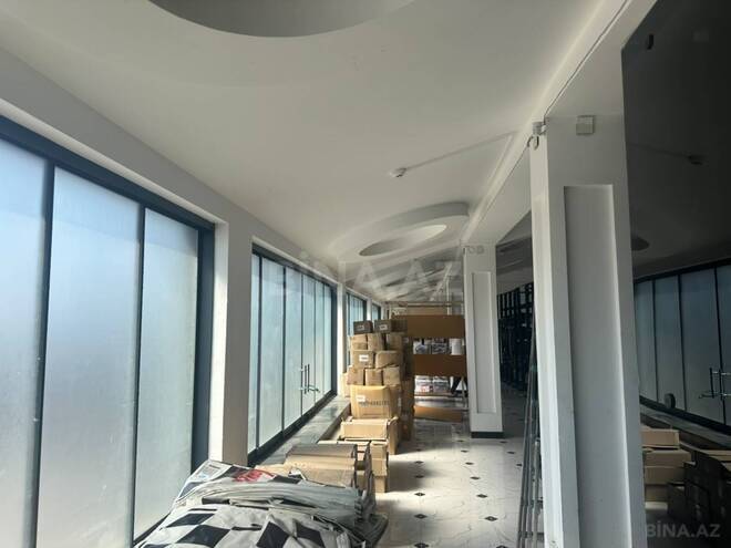 İcarəyə verilir  obyekt 450 m², Əhmədli m., photo 7 from 8
