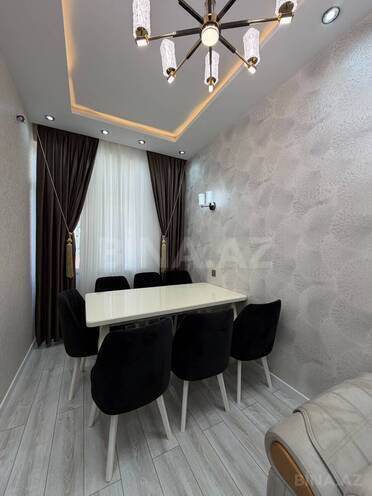 Продаётся 2-комн. новостройка 85 м², м. Ази Асланов, photo 3 from 17