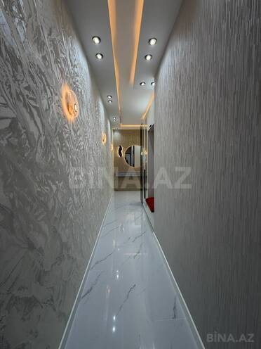 Продаётся 2-комн. новостройка 85 м², м. Ази Асланов, photo 7 from 17