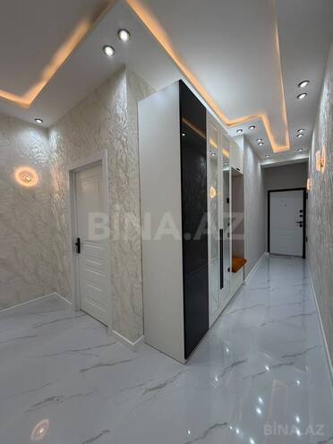 Продаётся 2-комн. новостройка 85 м², м. Ази Асланов, photo 9 from 17