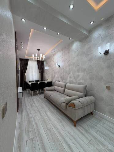 Продаётся 2-комн. новостройка 85 м², м. Ази Асланов, photo 1 from 17