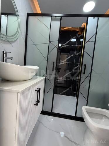Продаётся 2-комн. новостройка 85 м², м. Ази Асланов, photo 13 from 17