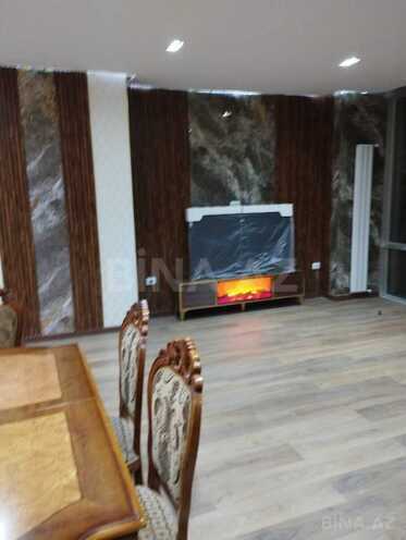 İcarəyə verilir 3 otaqlı ofis 150 m², Elmlər Akademiyası m., photo 16 from 24