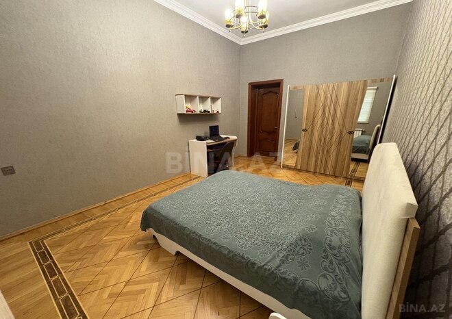 Satılır 5 otaqlı həyət evi/bağ evi 282 m², Bakıxanov q., photo 15 from 32